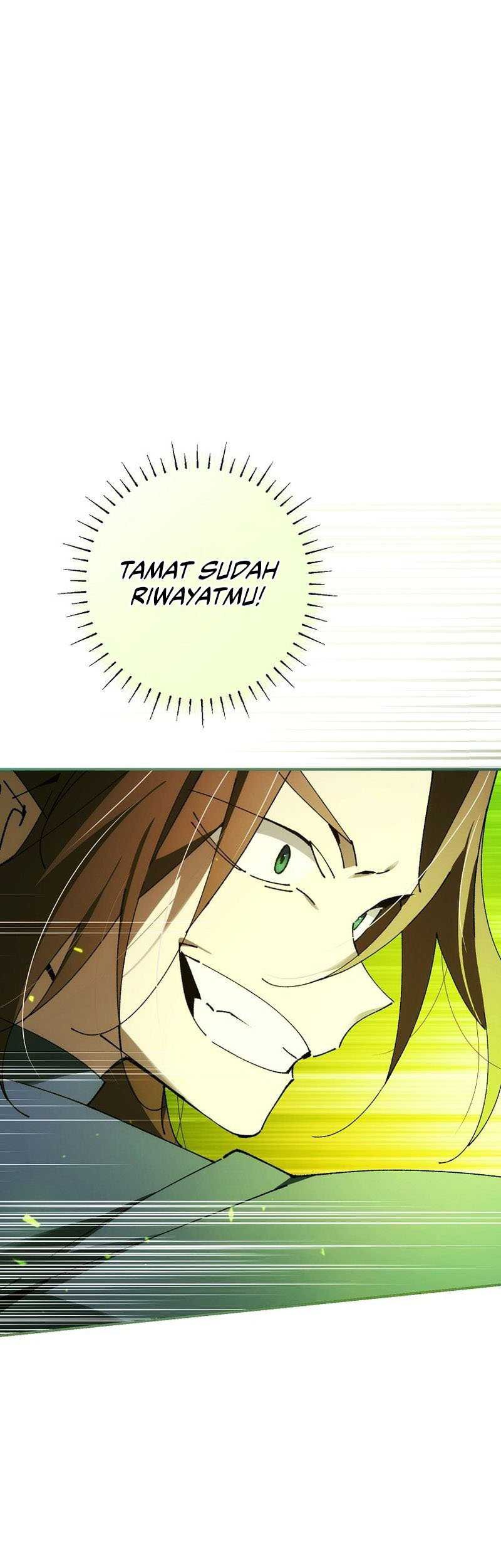 Magic Academy’s Genius Blinker Bab 28 halaman 62