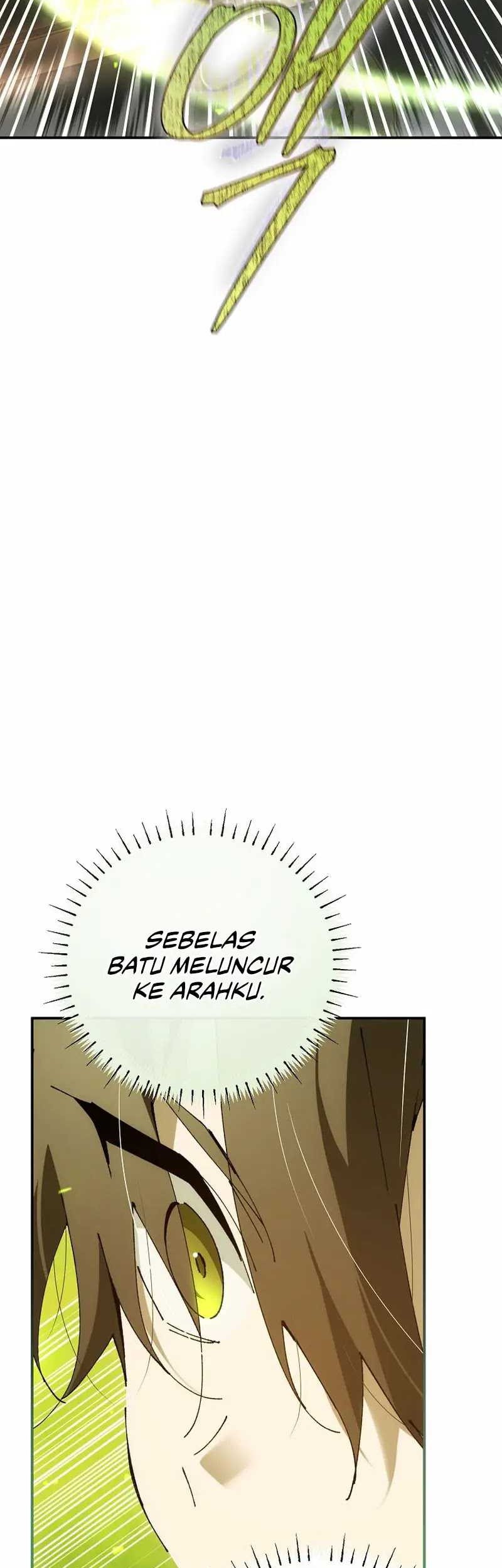 Magic Academy’s Genius Blinker Bab 29 halaman 4