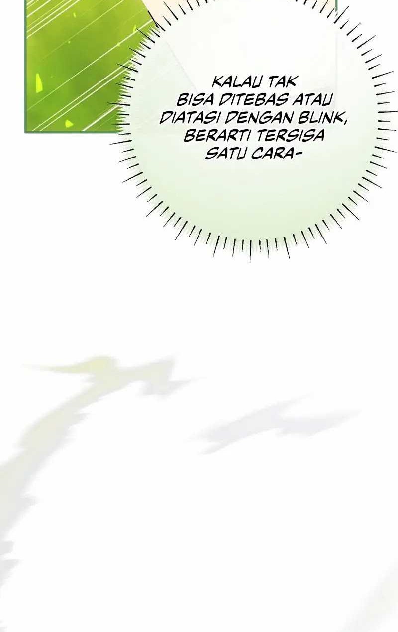 Magic Academy’s Genius Blinker Bab 29 halaman 5