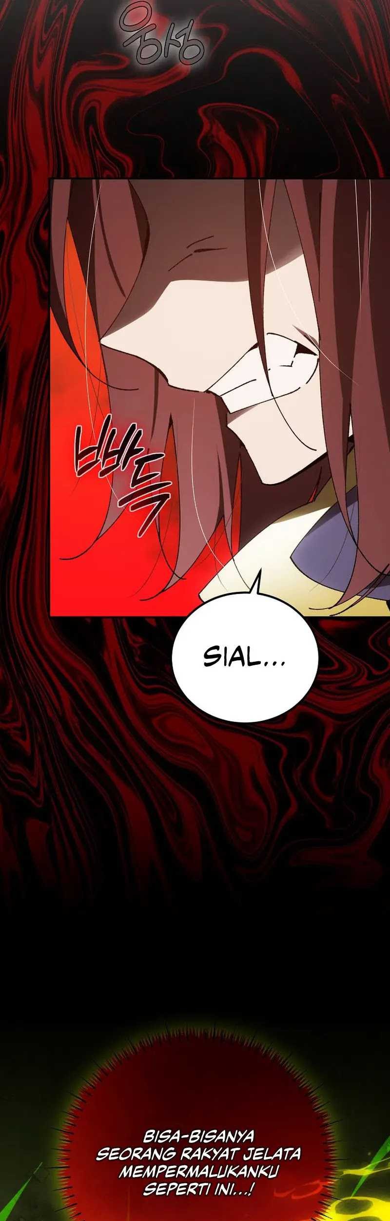 Magic Academy’s Genius Blinker Bab 29 halaman 15