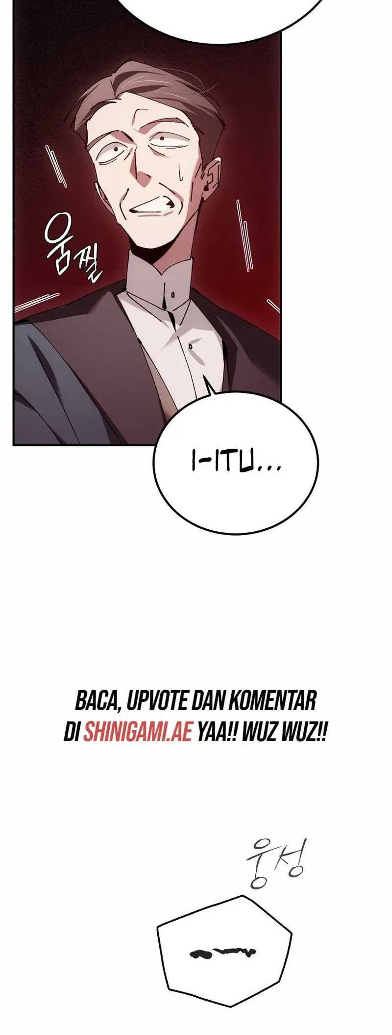 Magic Academy’s Genius Blinker Bab 29 halaman 22