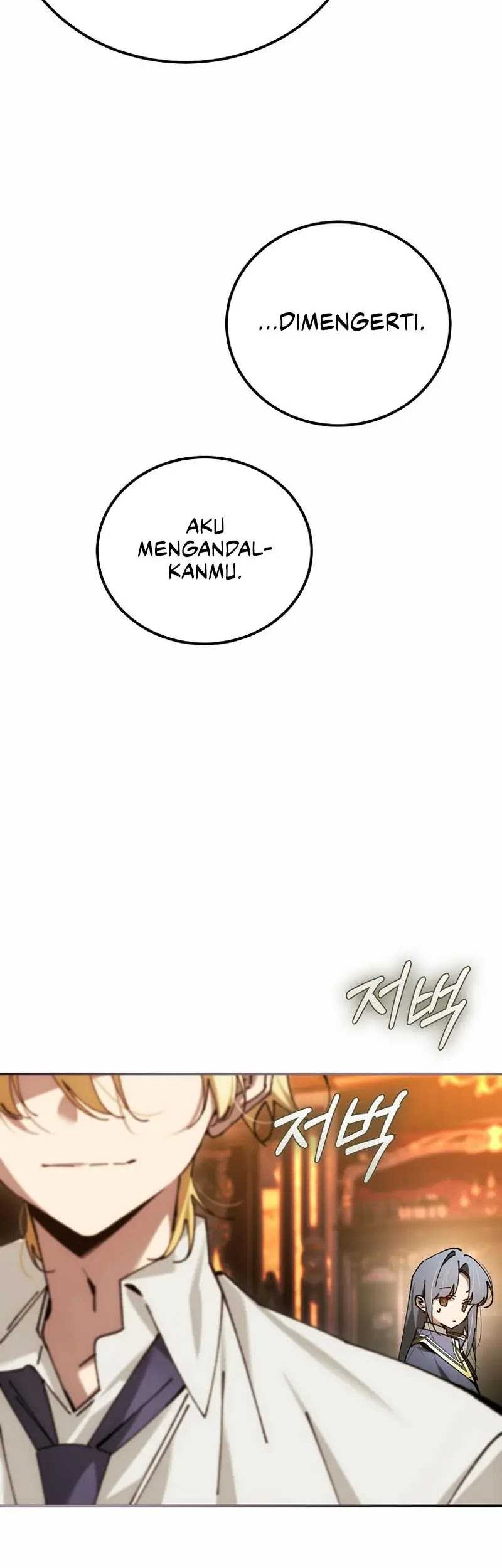 Magic Academy’s Genius Blinker Bab 29 halaman 36