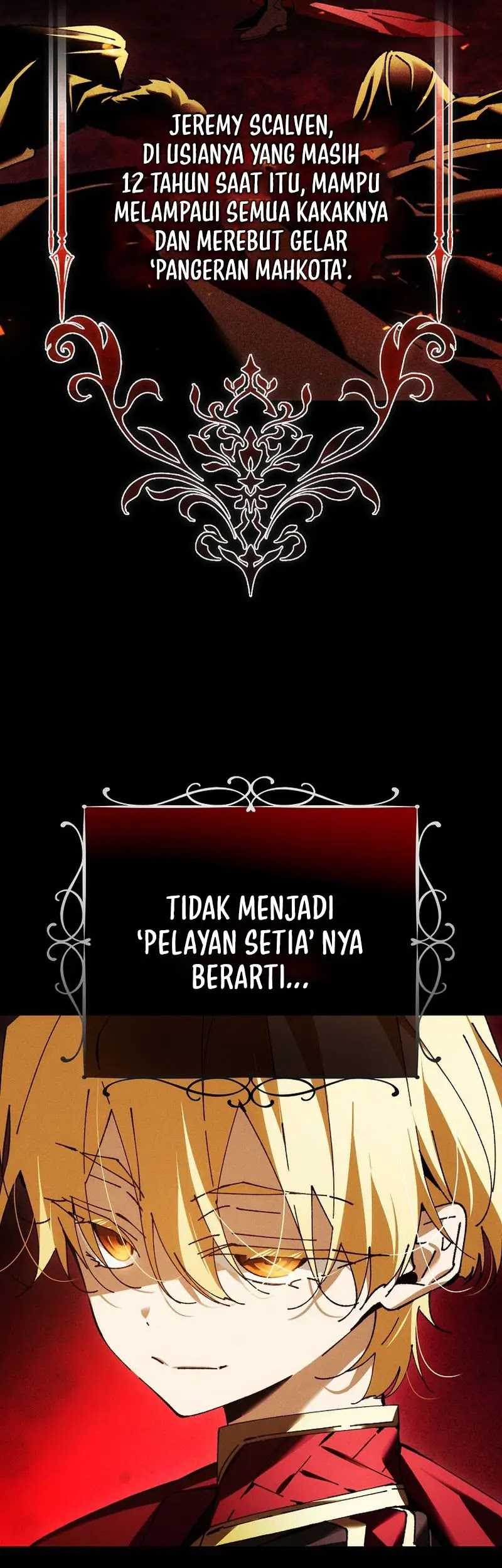 Magic Academy’s Genius Blinker Bab 29 halaman 39