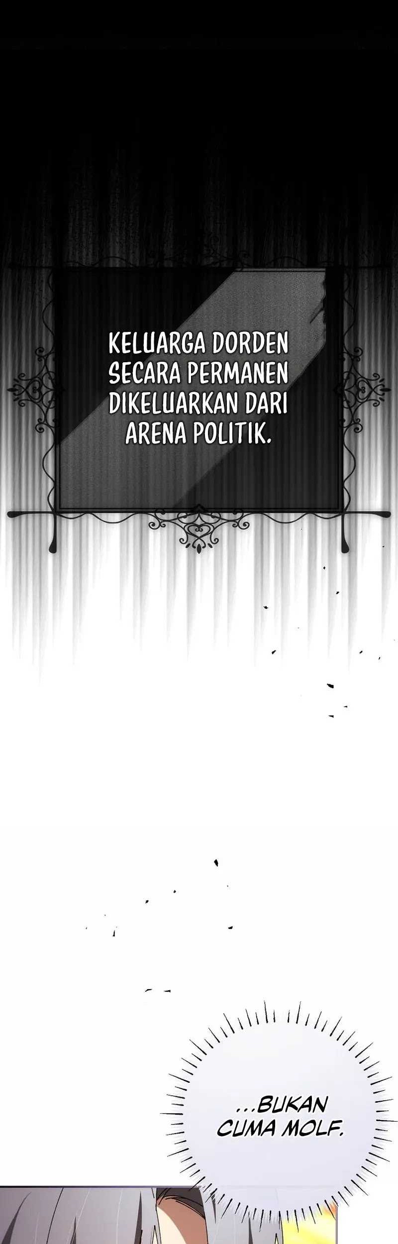 Magic Academy’s Genius Blinker Bab 29 halaman 40