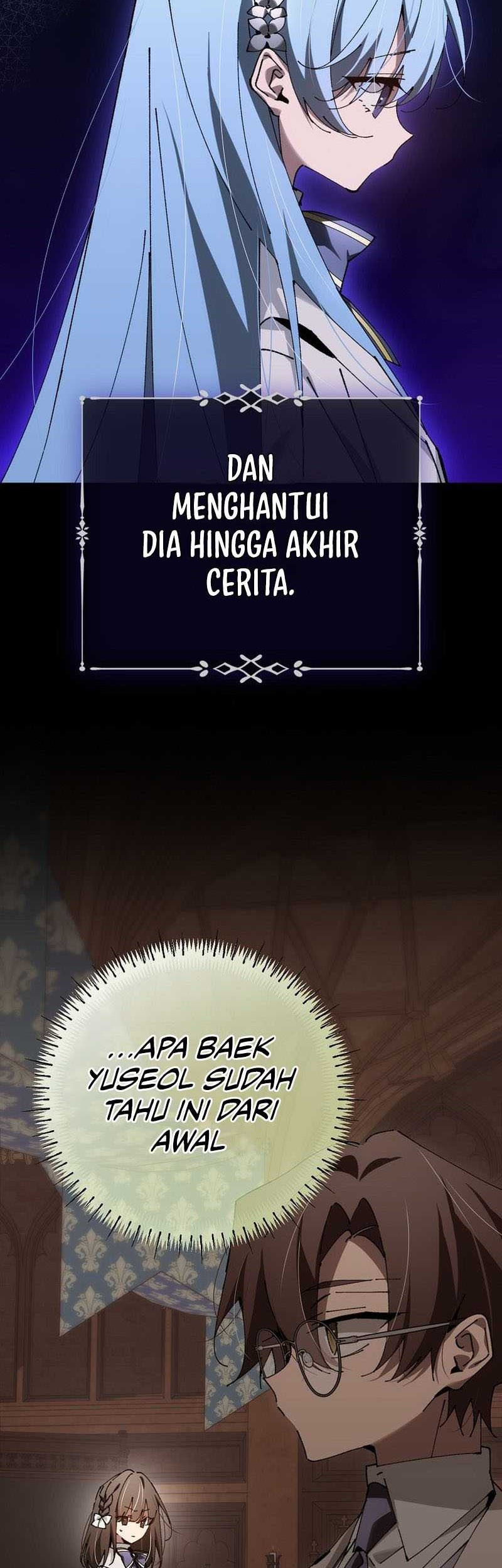 Magic Academy’s Genius Blinker Bab 30 halaman 7
