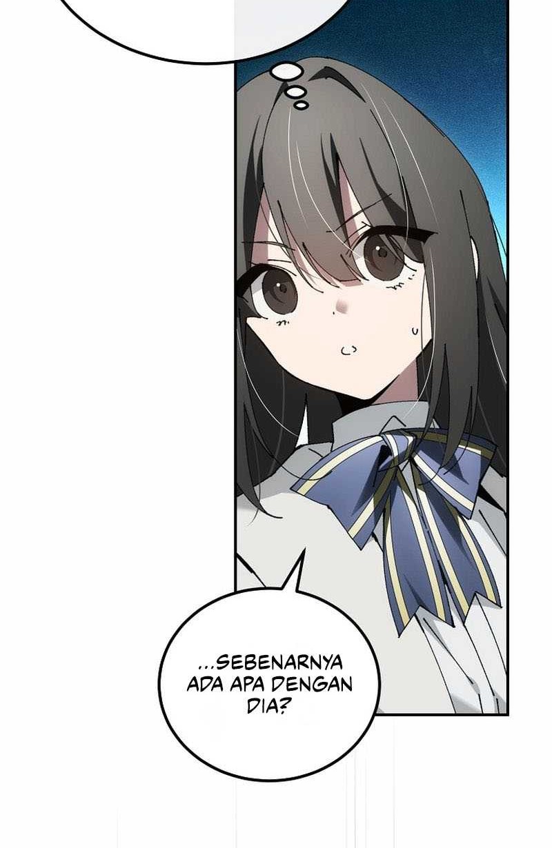 Magic Academy’s Genius Blinker Bab 30 halaman 9