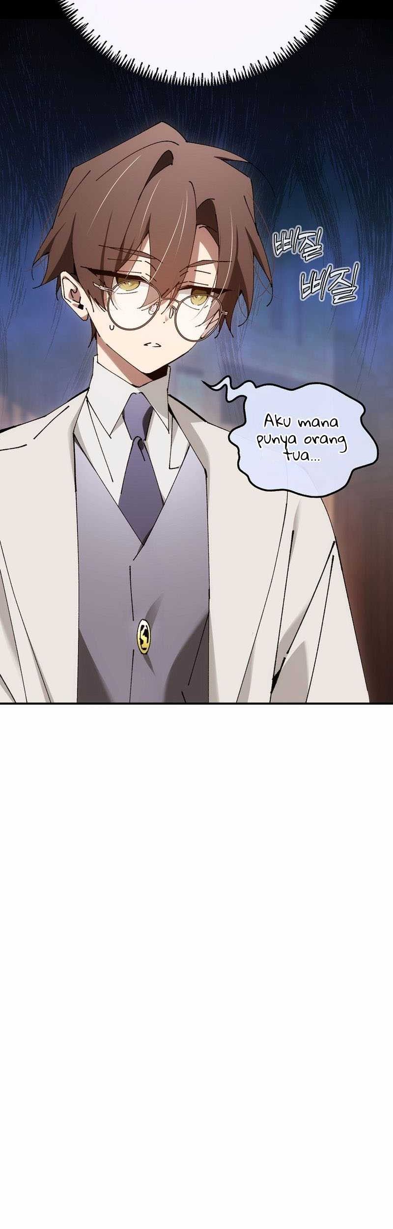 Magic Academy’s Genius Blinker Bab 30 halaman 12