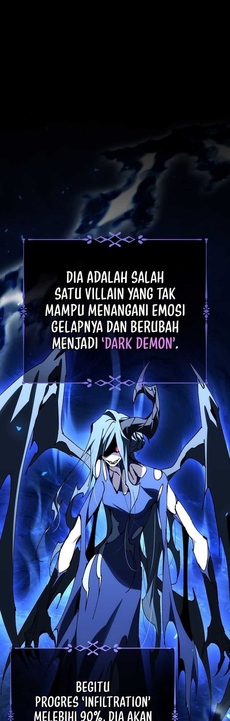 Magic Academy’s Genius Blinker Bab 30 halaman 22