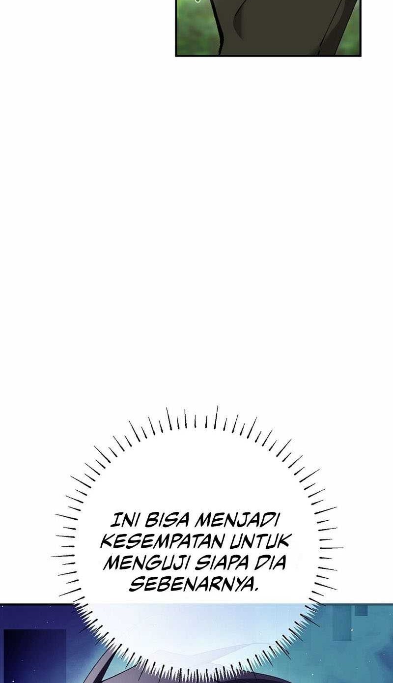 Magic Academy’s Genius Blinker Bab 30 halaman 61