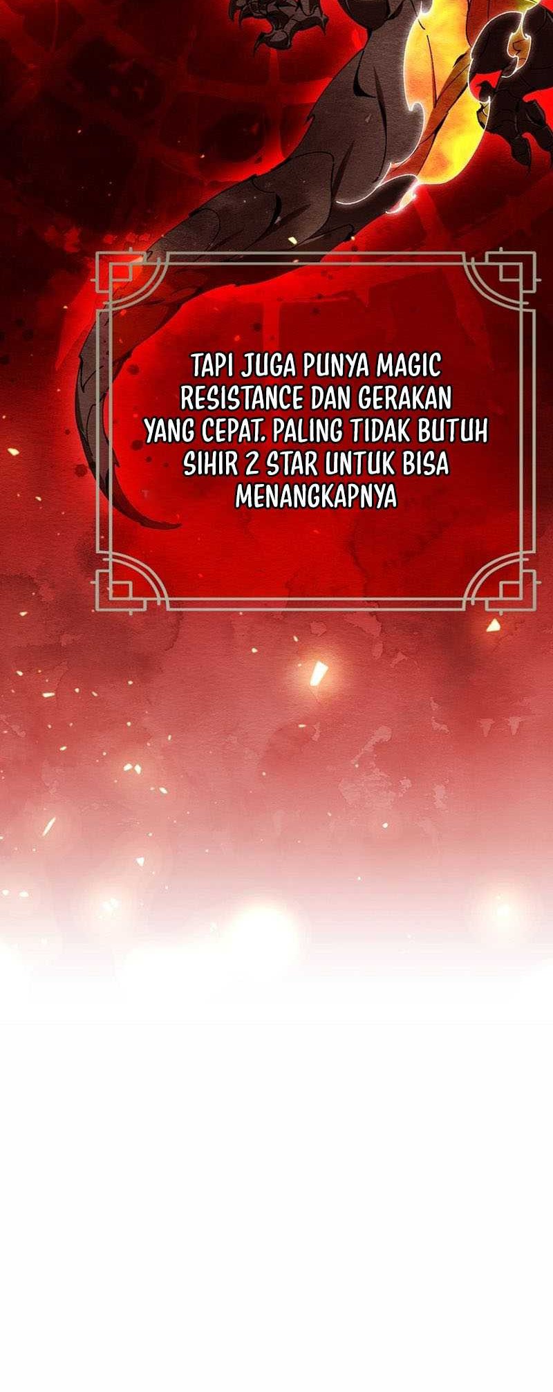 Magic Academy’s Genius Blinker Bab 31 halaman 13