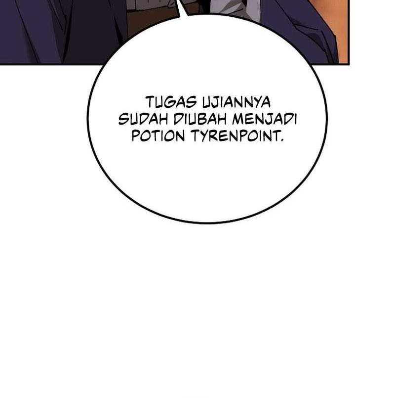 Magic Academy’s Genius Blinker Bab 31 halaman 37