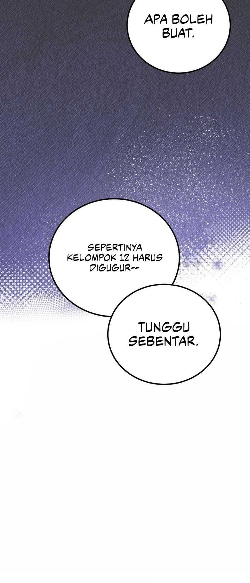 Magic Academy’s Genius Blinker Bab 31 halaman 45