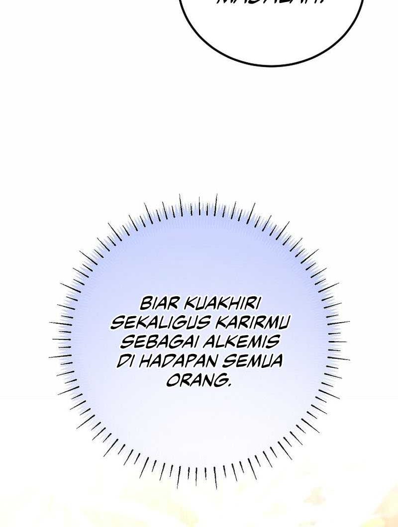 Magic Academy’s Genius Blinker Bab 31 halaman 53
