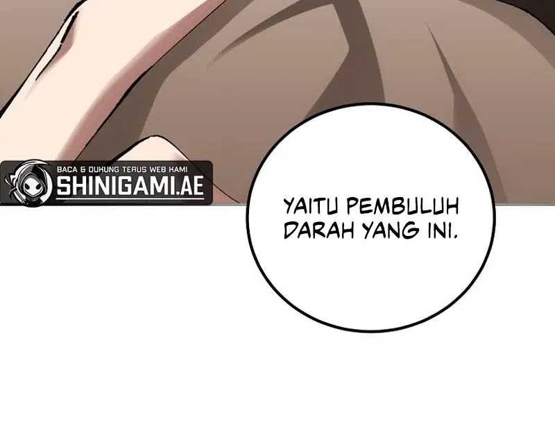 Magic Academy’s Genius Blinker Bab 32 halaman 6
