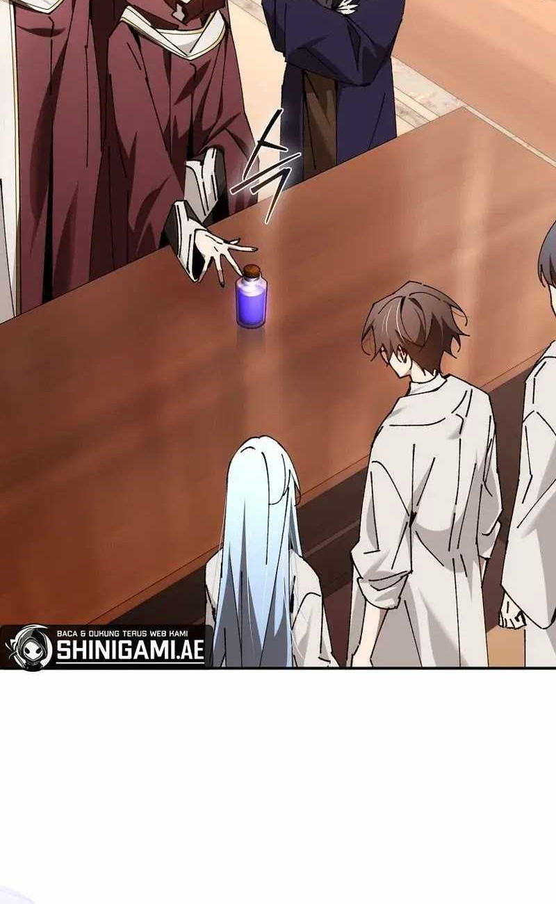 Magic Academy’s Genius Blinker Bab 32 halaman 18