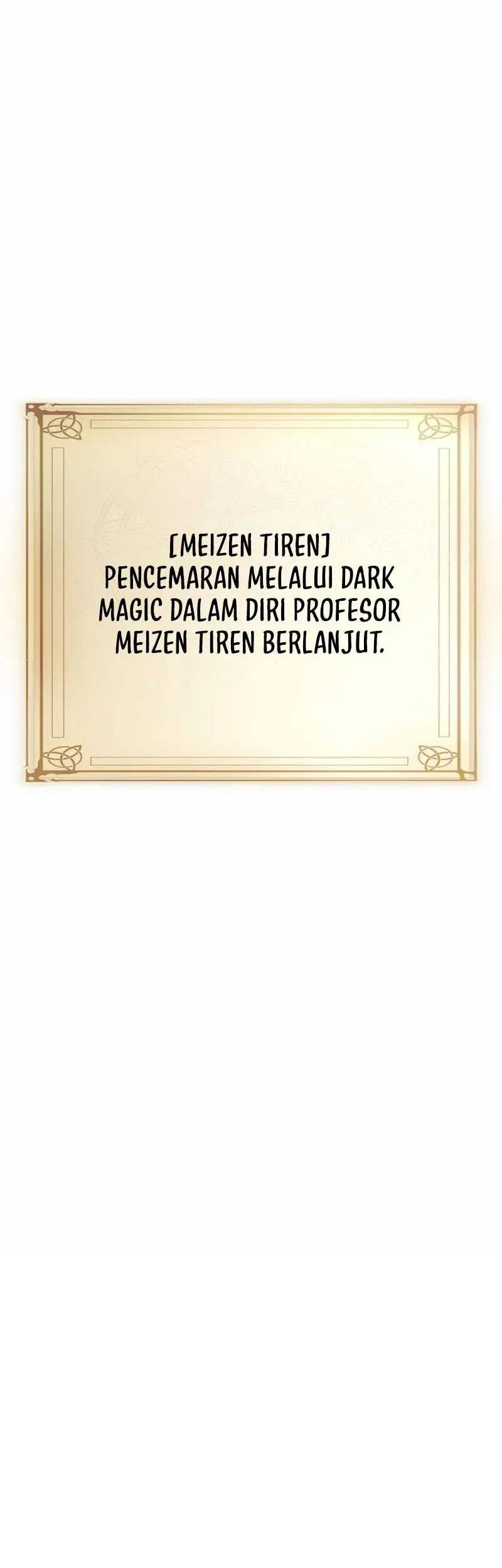Magic Academy’s Genius Blinker Bab 32 halaman 36