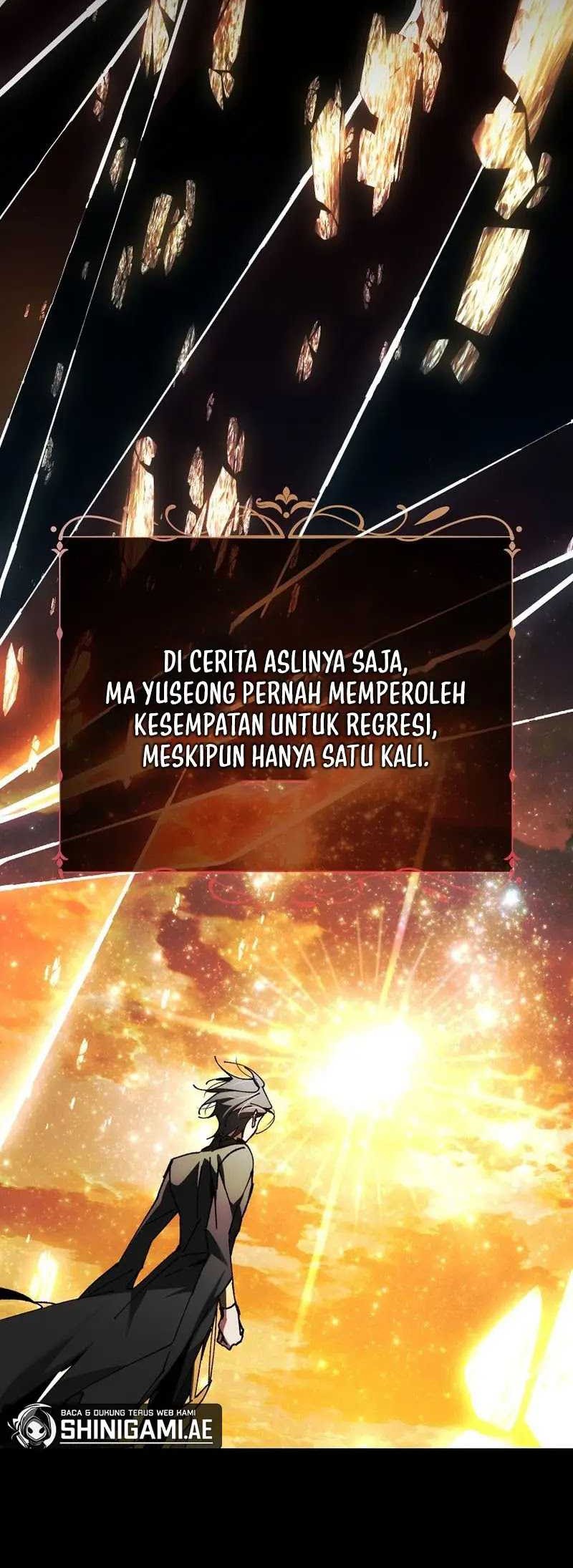 Magic Academy’s Genius Blinker Bab 32 halaman 49