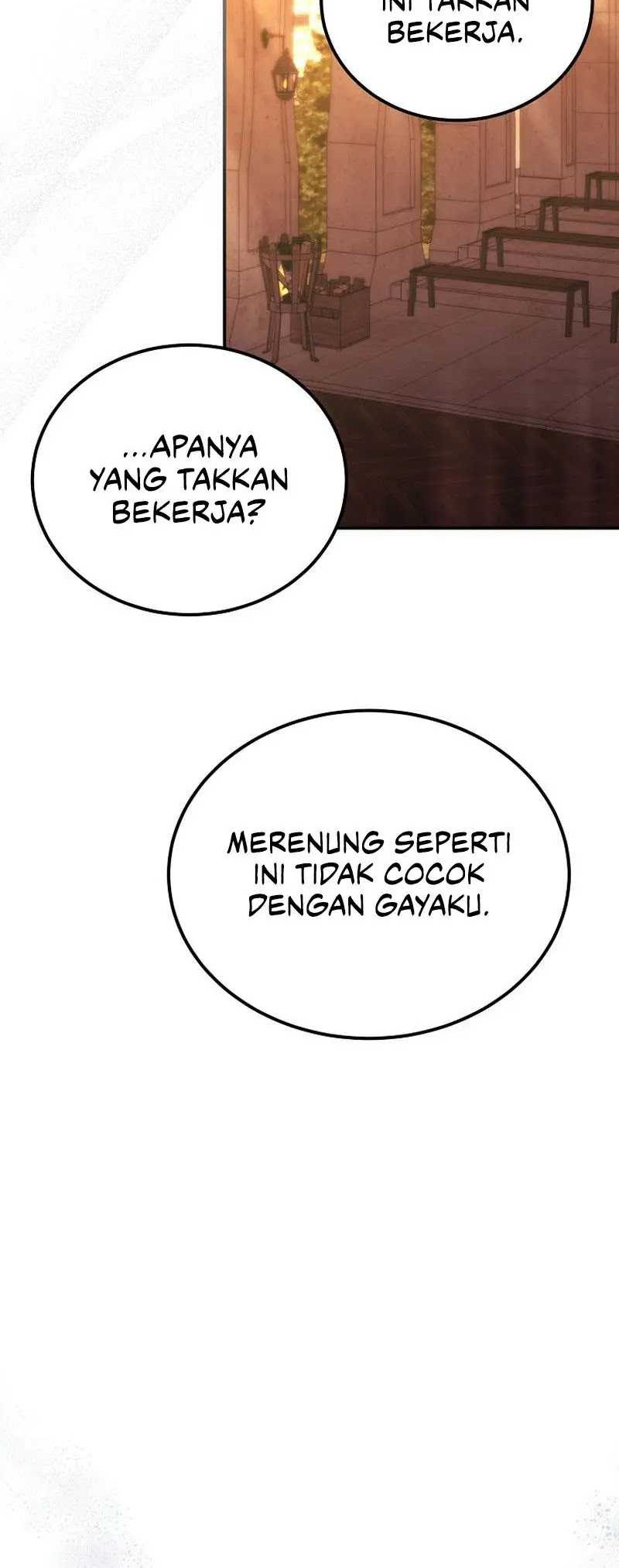 Magic Academy’s Genius Blinker Bab 32 halaman 57