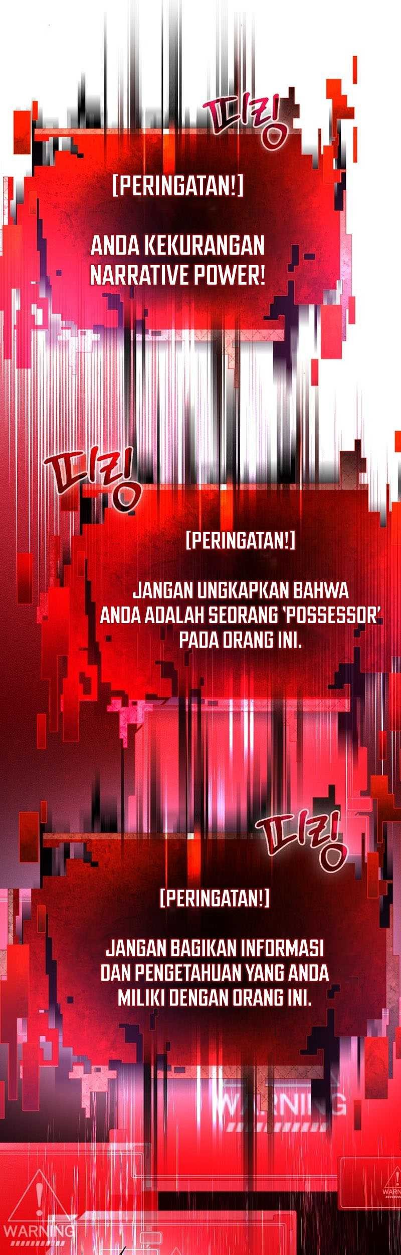 Magic Academy’s Genius Blinker Bab 33 halaman 22