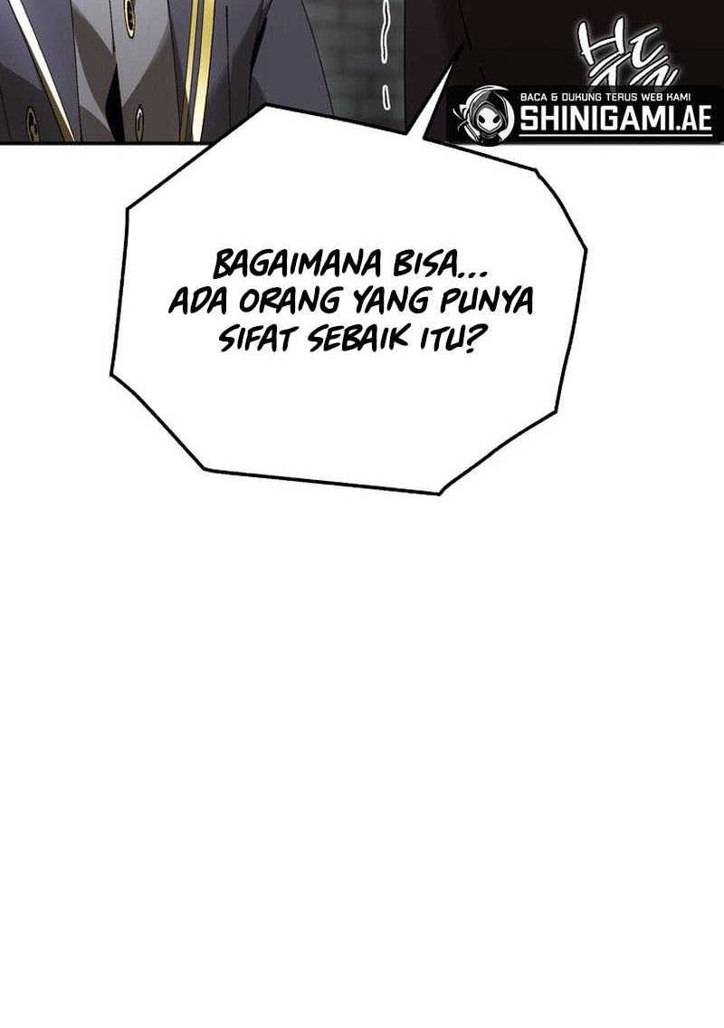 Magic Academy’s Genius Blinker Bab 33 halaman 34