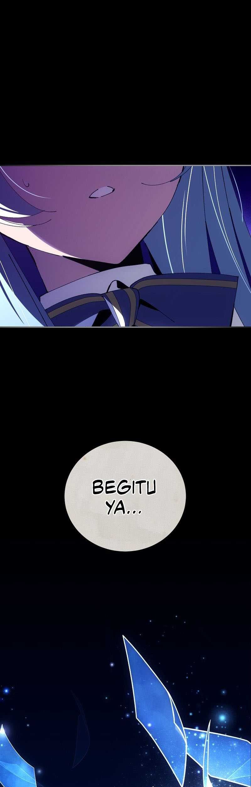 Magic Academy’s Genius Blinker Bab 33 halaman 55