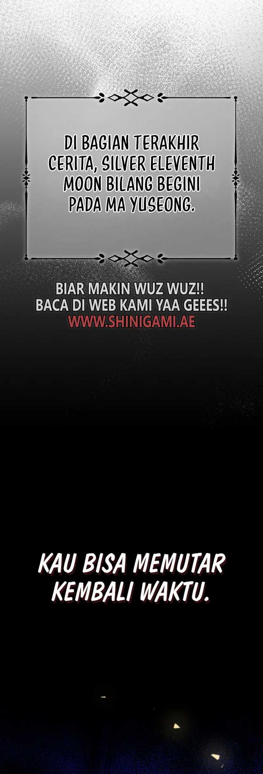 Magic Academy’s Genius Blinker Bab 34 halaman 7