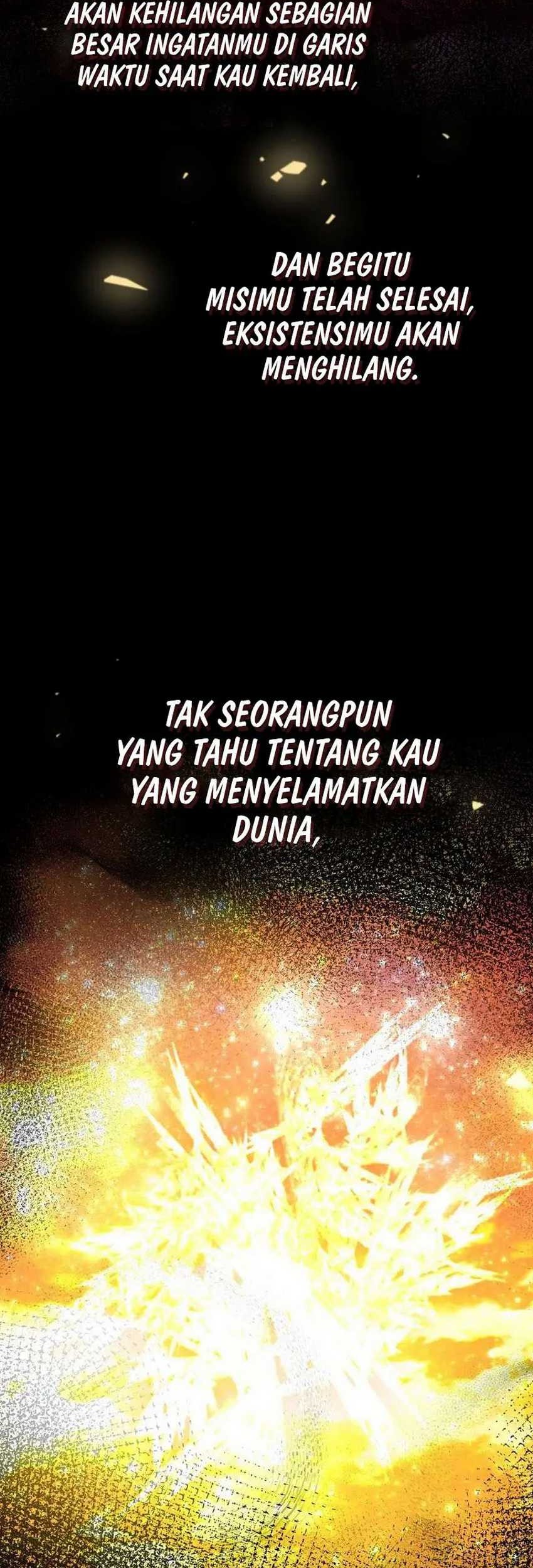 Magic Academy’s Genius Blinker Bab 34 halaman 9