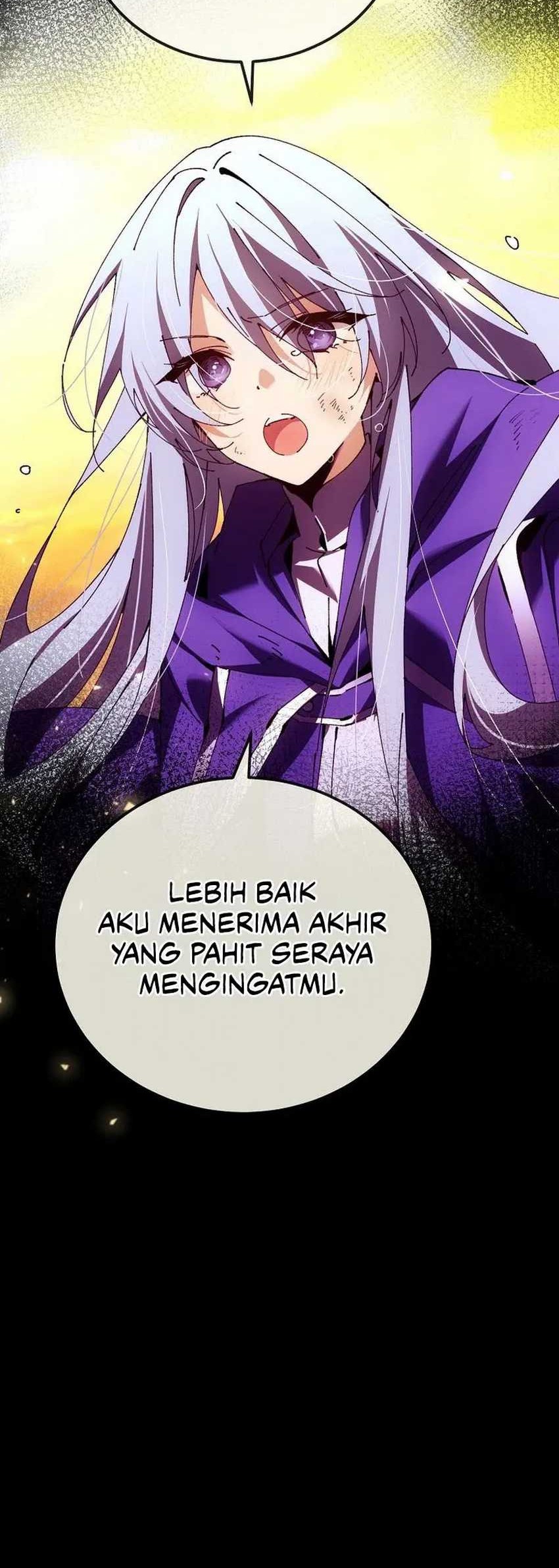 Magic Academy’s Genius Blinker Bab 34 halaman 15