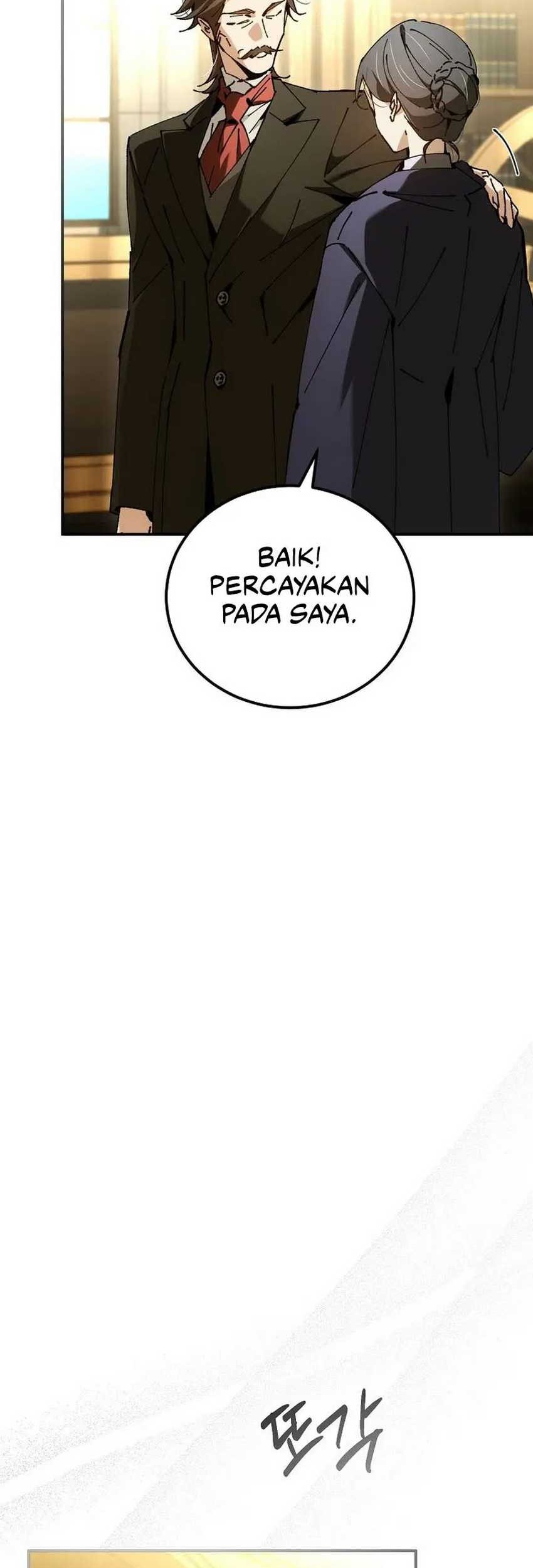 Magic Academy’s Genius Blinker Bab 34 halaman 52