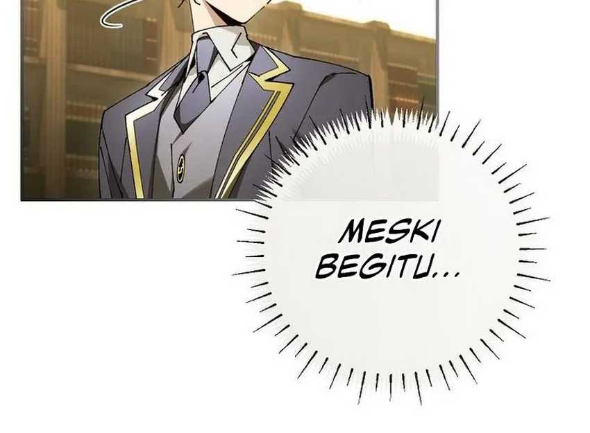 Magic Academy’s Genius Blinker Bab 34 halaman 64