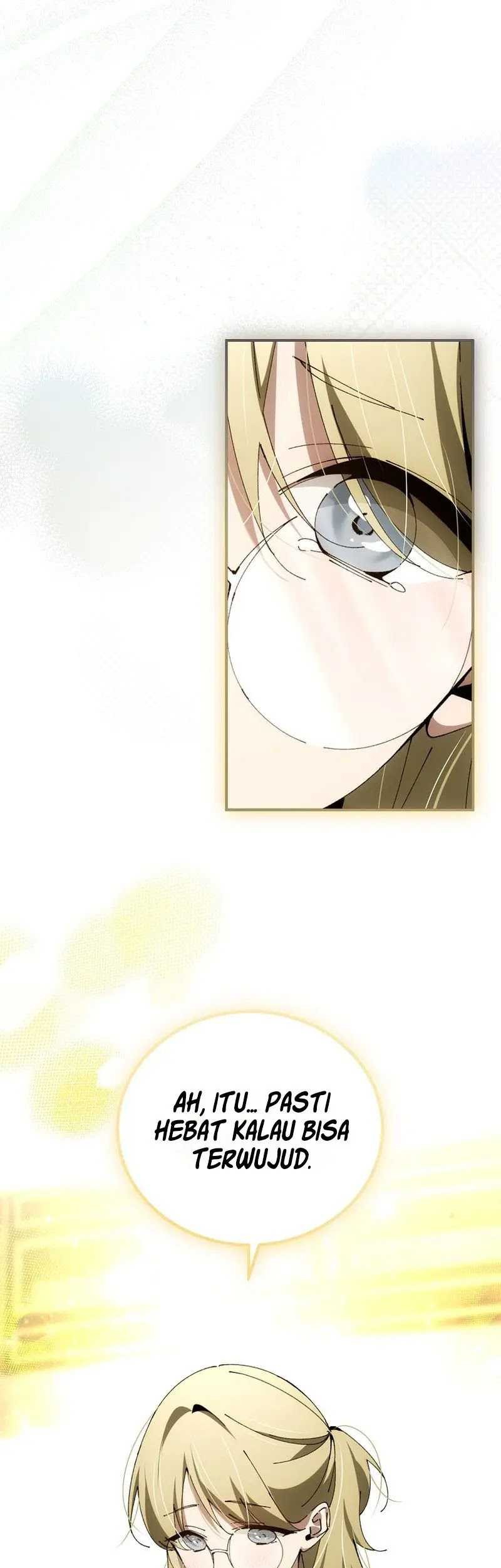 Magic Academy’s Genius Blinker chapter 35 halaman 7