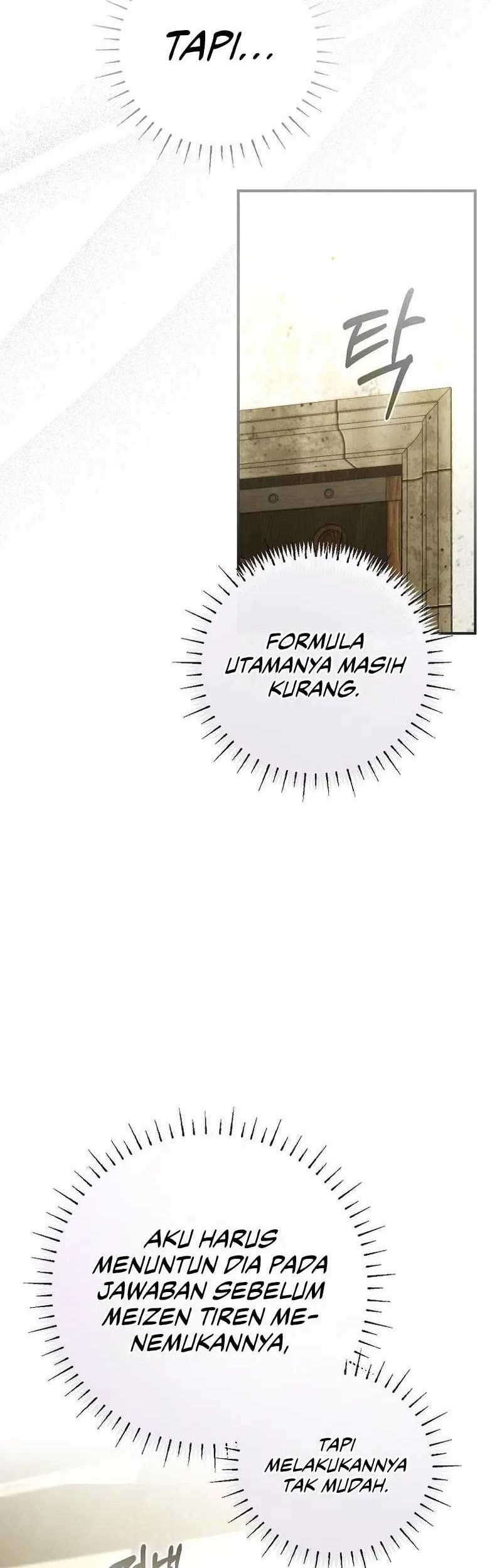 Magic Academy’s Genius Blinker chapter 35 halaman 18