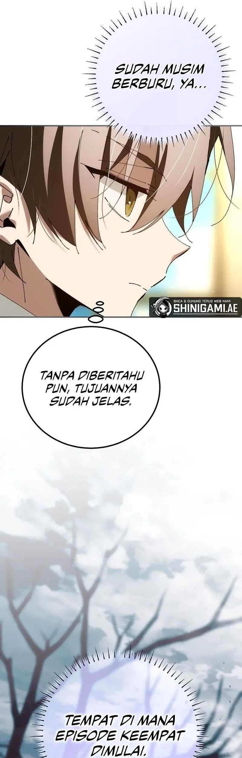 Magic Academy’s Genius Blinker chapter 35 halaman 28
