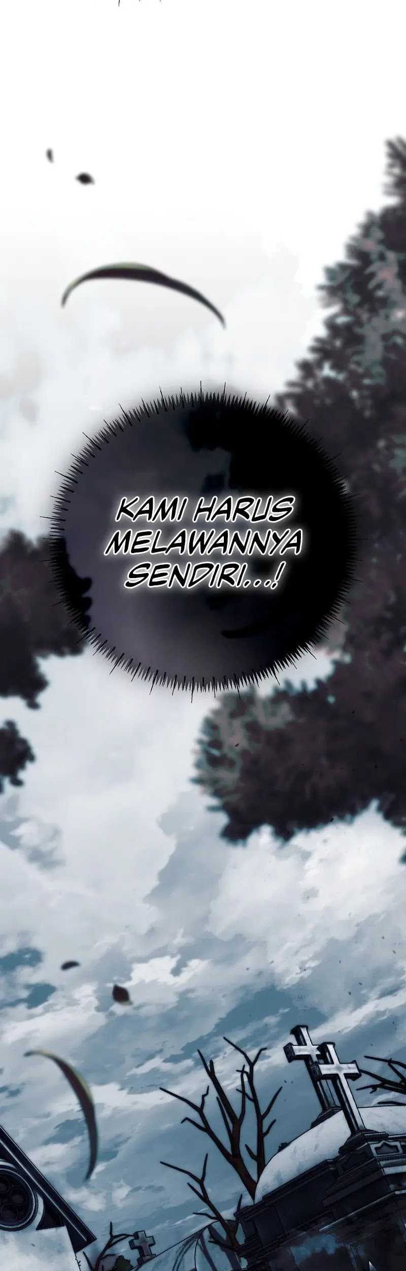 Magic Academy’s Genius Blinker chapter 35 halaman 42