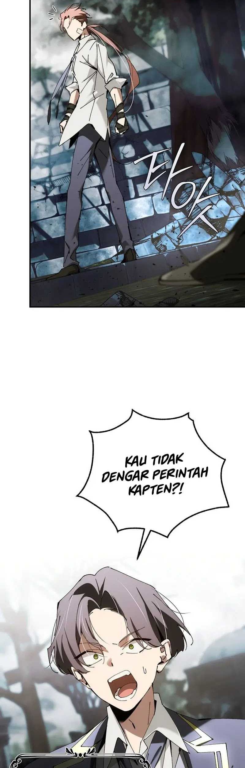 Magic Academy’s Genius Blinker chapter 35 halaman 46