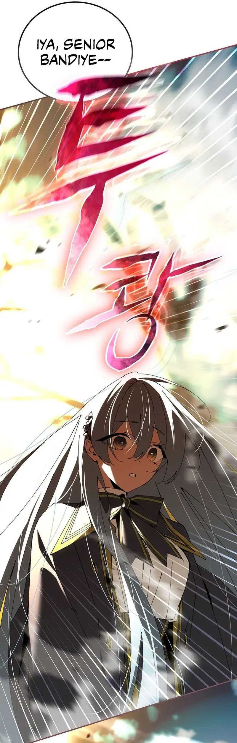 Magic Academy’s Genius Blinker chapter 35 halaman 52