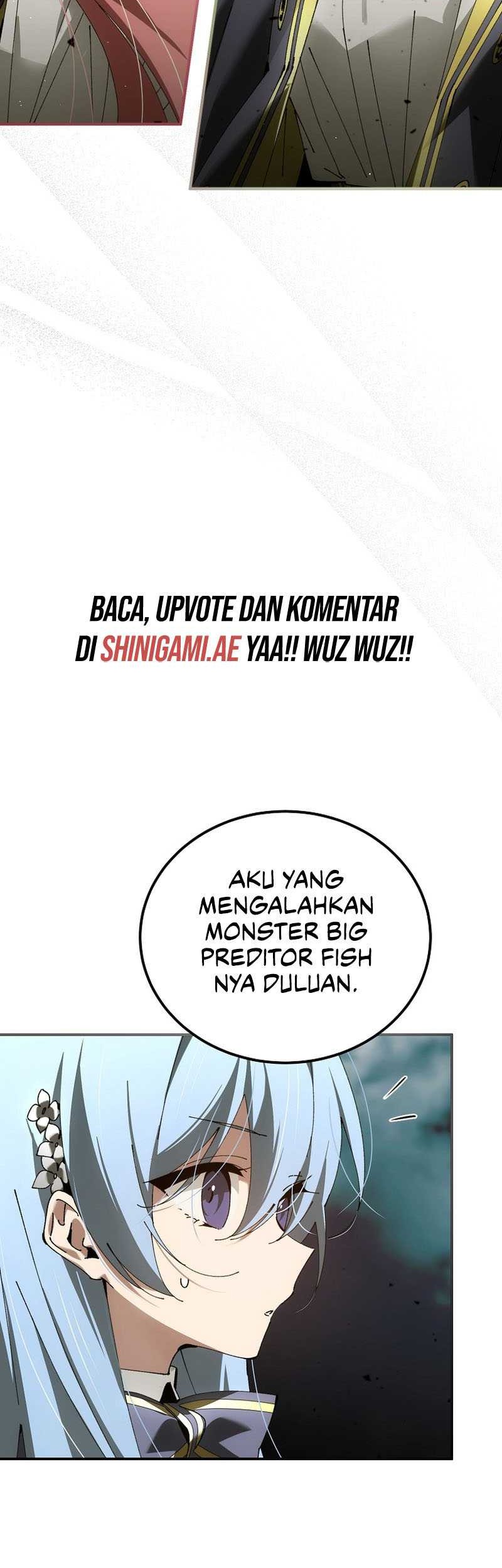 Magic Academy’s Genius Blinker chapter 36 halaman 4