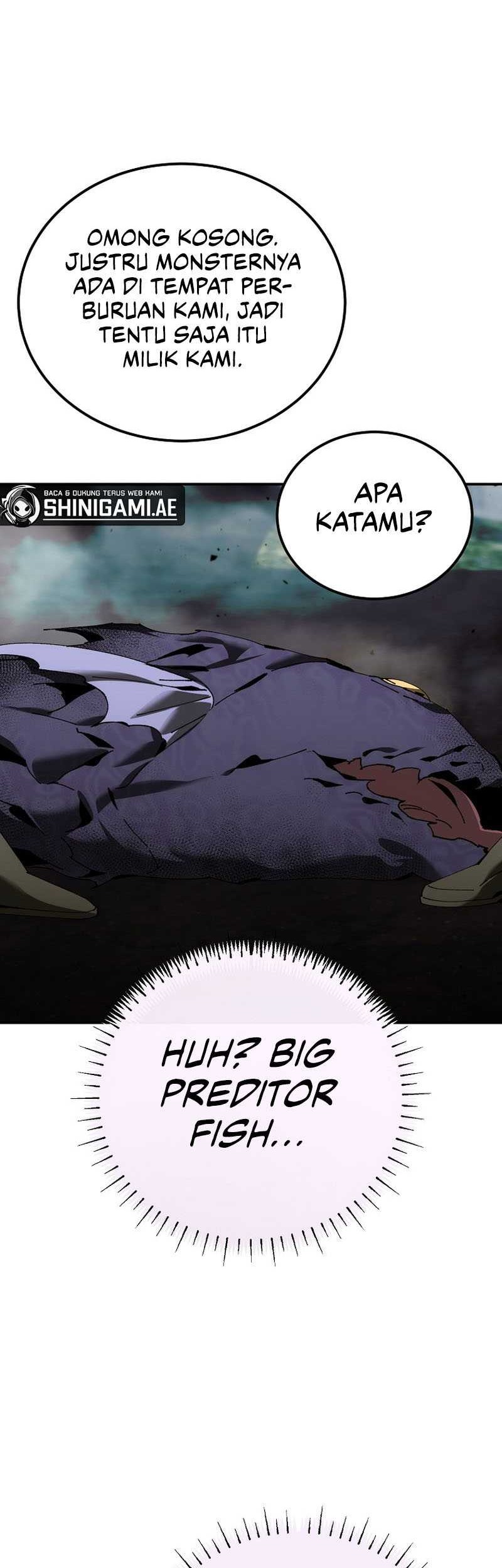 Magic Academy’s Genius Blinker chapter 36 halaman 5