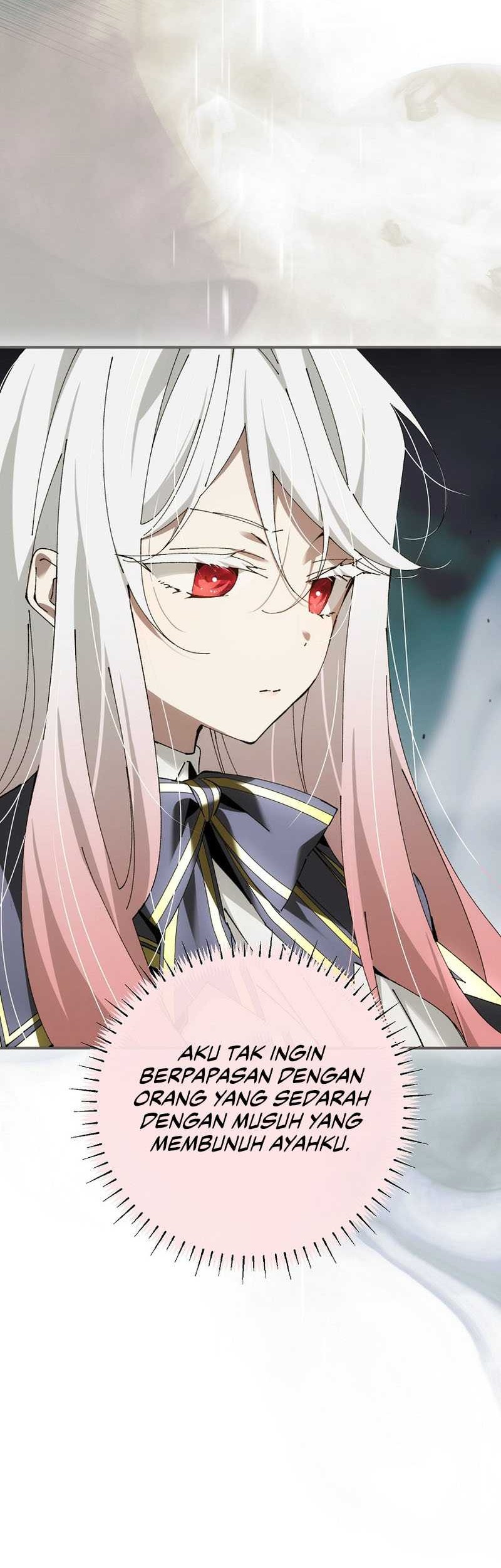 Magic Academy’s Genius Blinker chapter 36 halaman 8