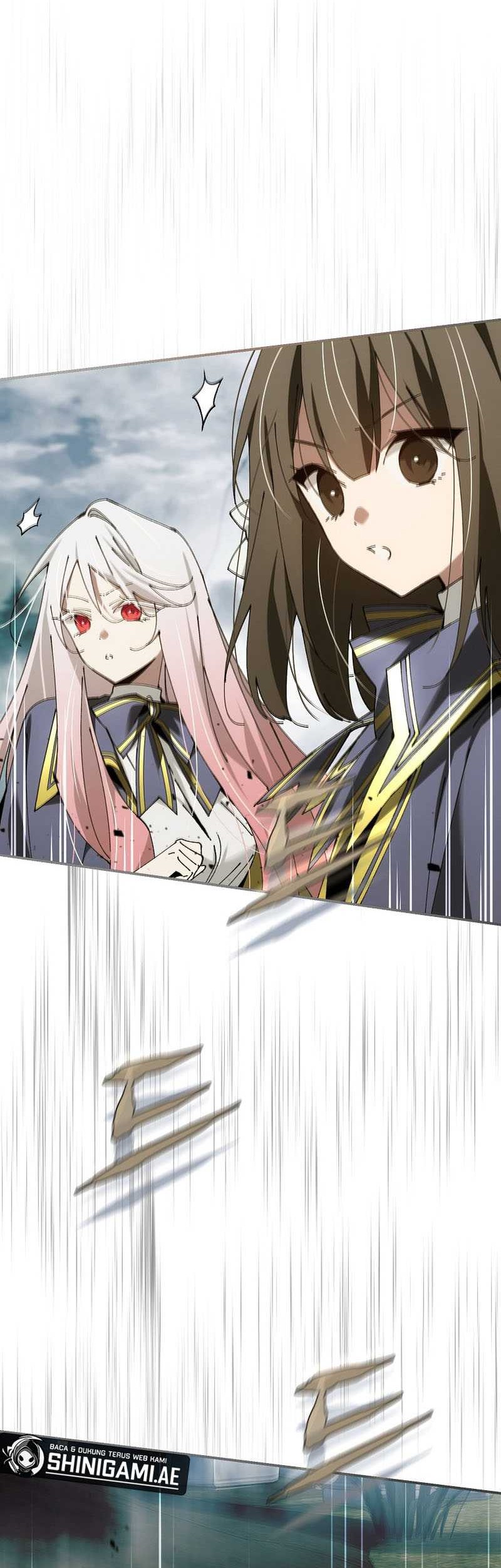 Magic Academy’s Genius Blinker chapter 36 halaman 12