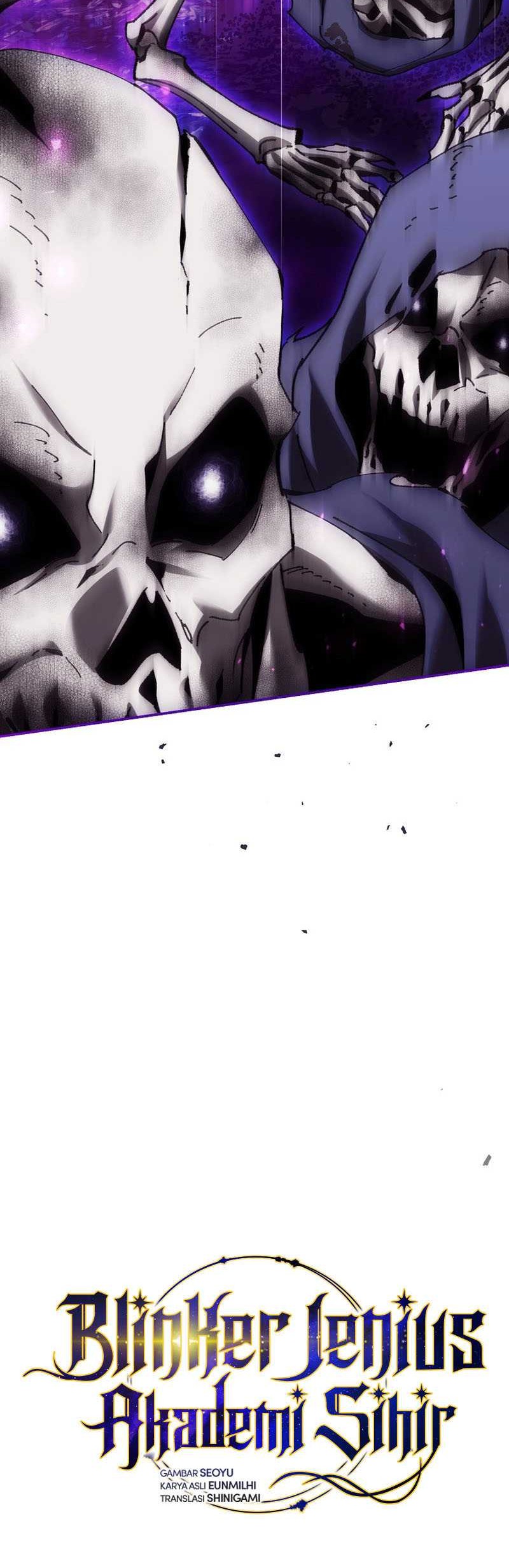 Magic Academy’s Genius Blinker chapter 36 halaman 17