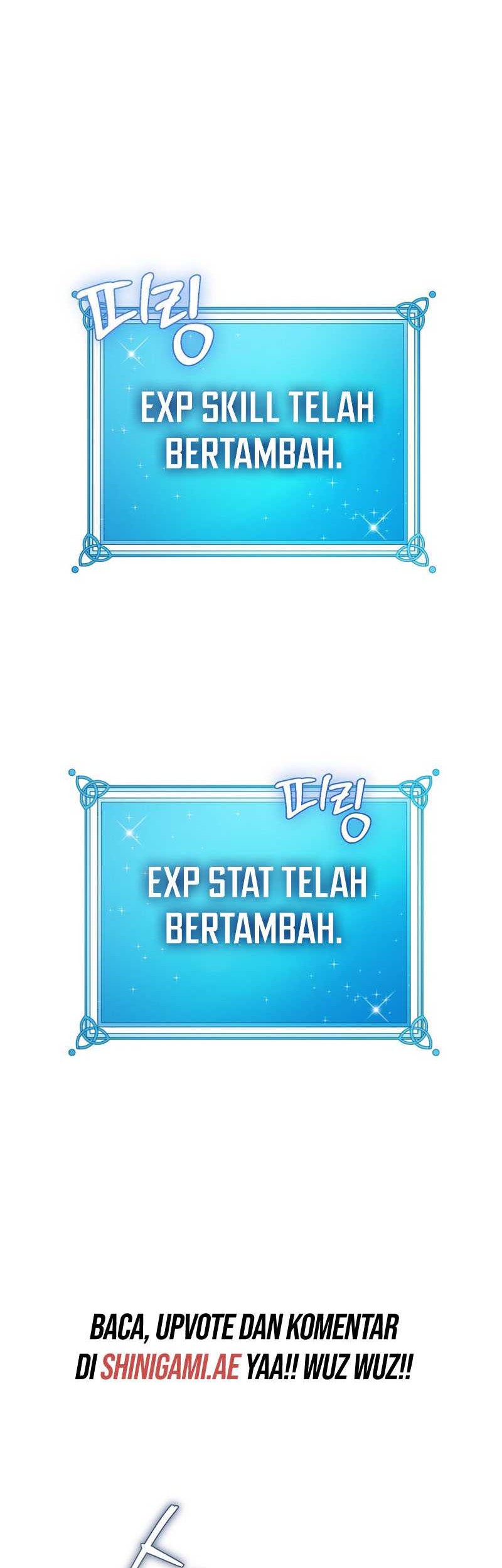 Magic Academy’s Genius Blinker chapter 36 halaman 19