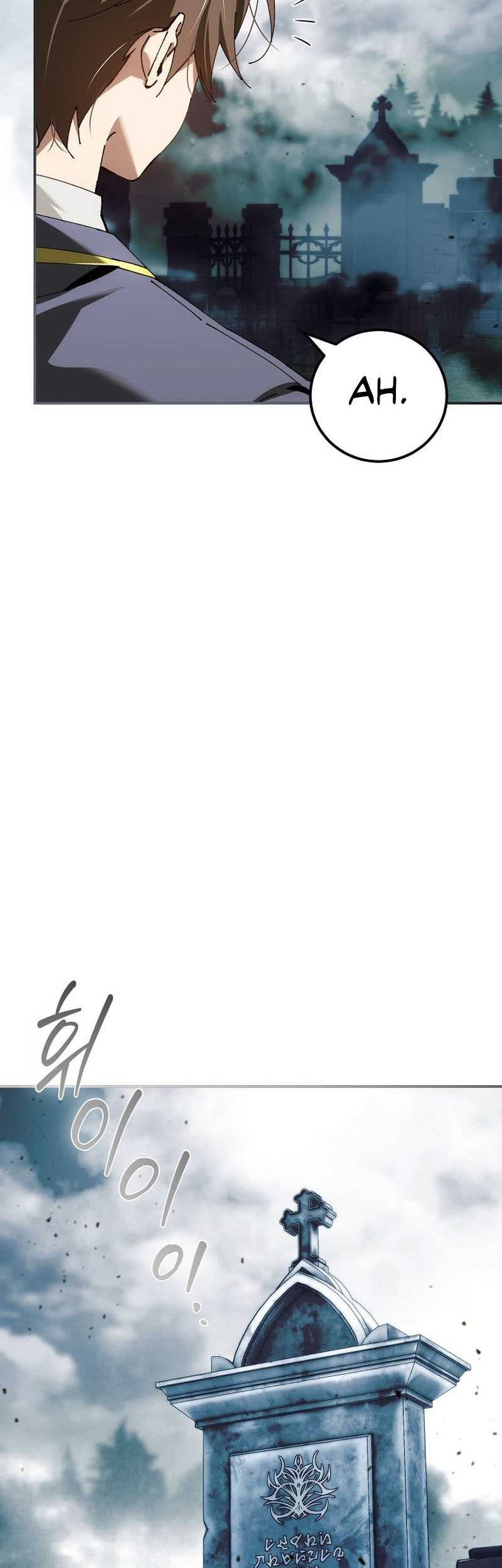Magic Academy’s Genius Blinker chapter 36 halaman 23