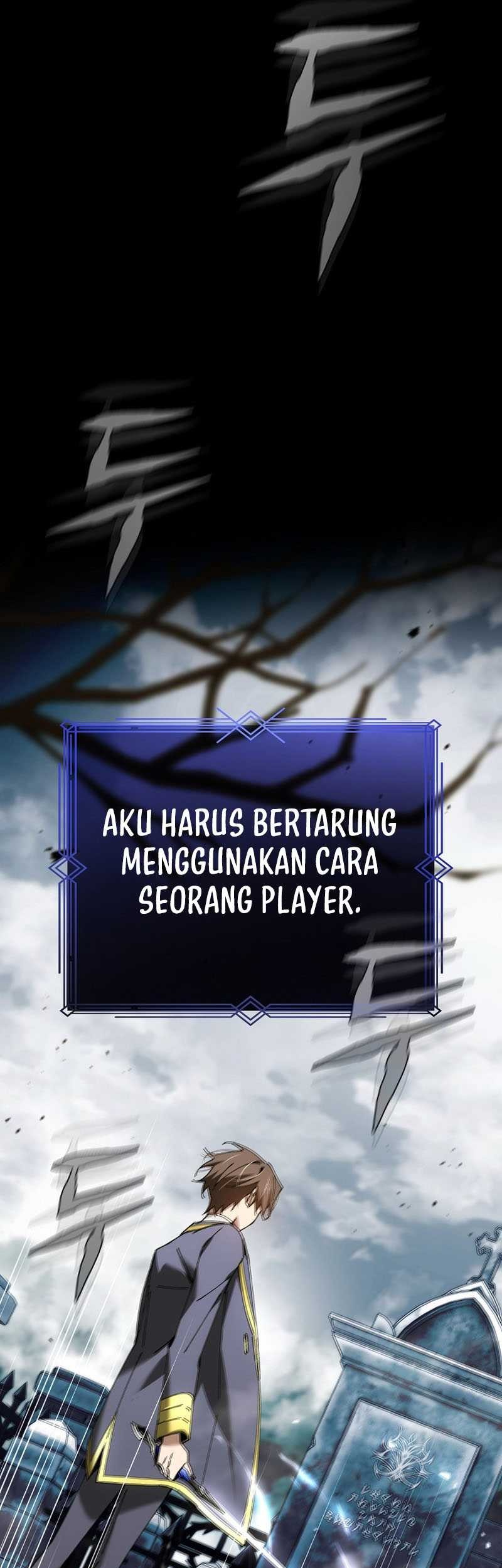 Magic Academy’s Genius Blinker chapter 36 halaman 26