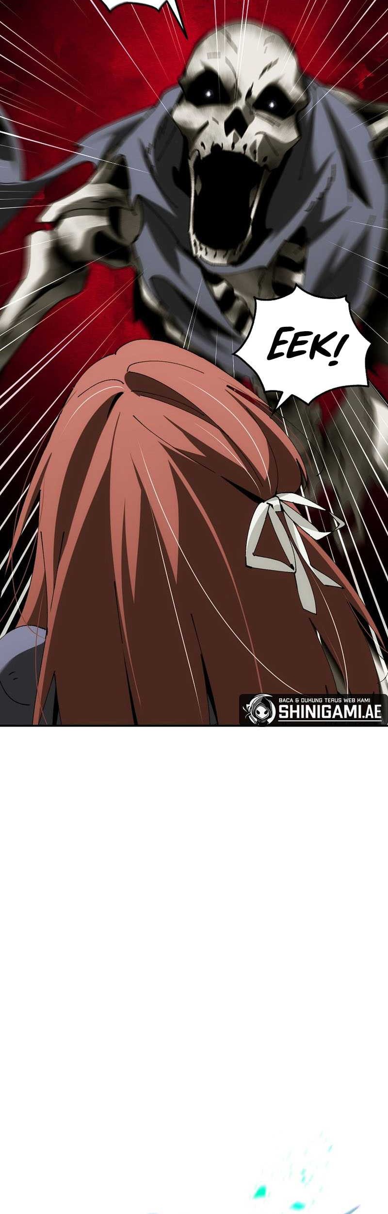 Magic Academy’s Genius Blinker chapter 36 halaman 48