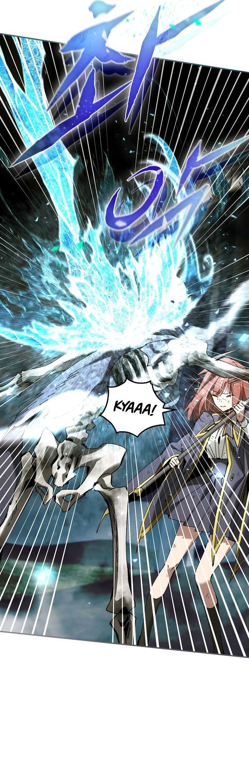 Magic Academy’s Genius Blinker chapter 36 halaman 49