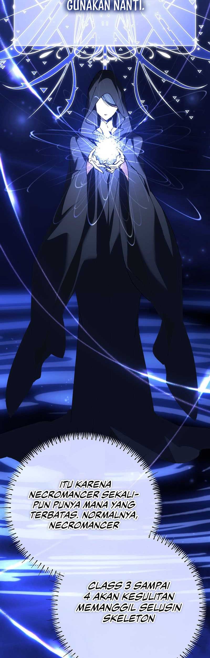 Magic Academy’s Genius Blinker chapter 36 halaman 52