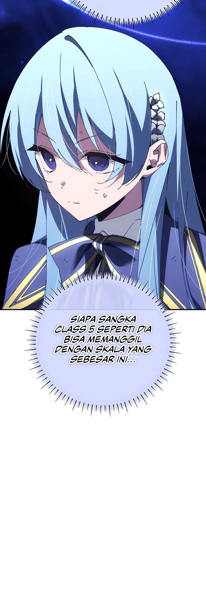 Magic Academy’s Genius Blinker chapter 36 halaman 53