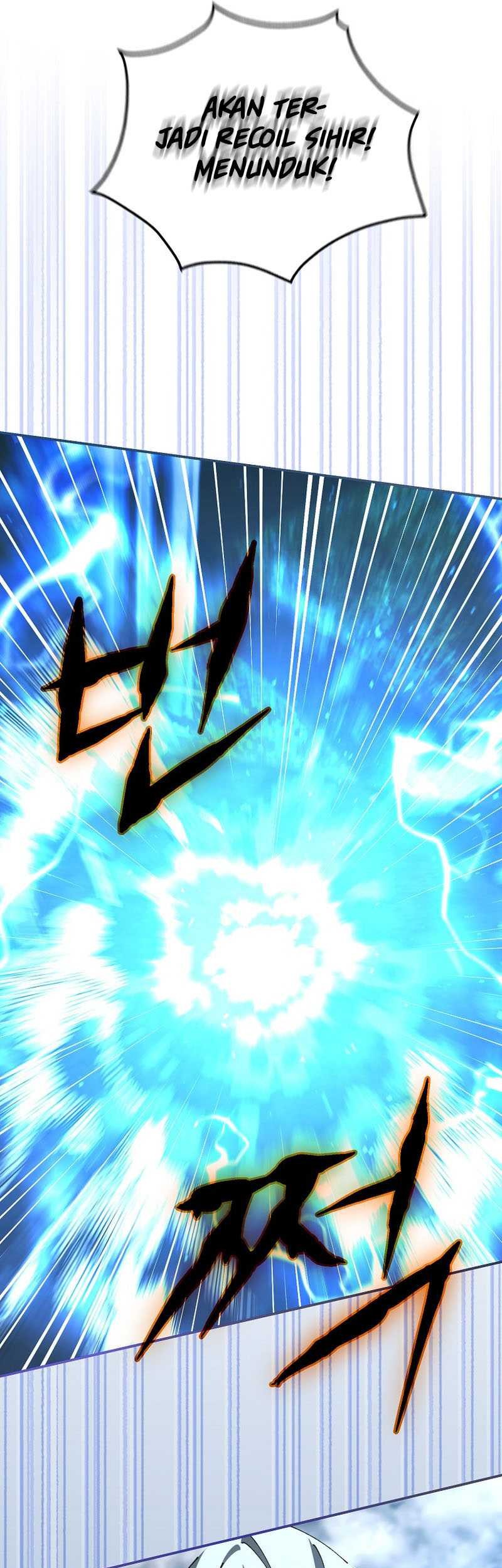 Magic Academy’s Genius Blinker chapter 36 halaman 62
