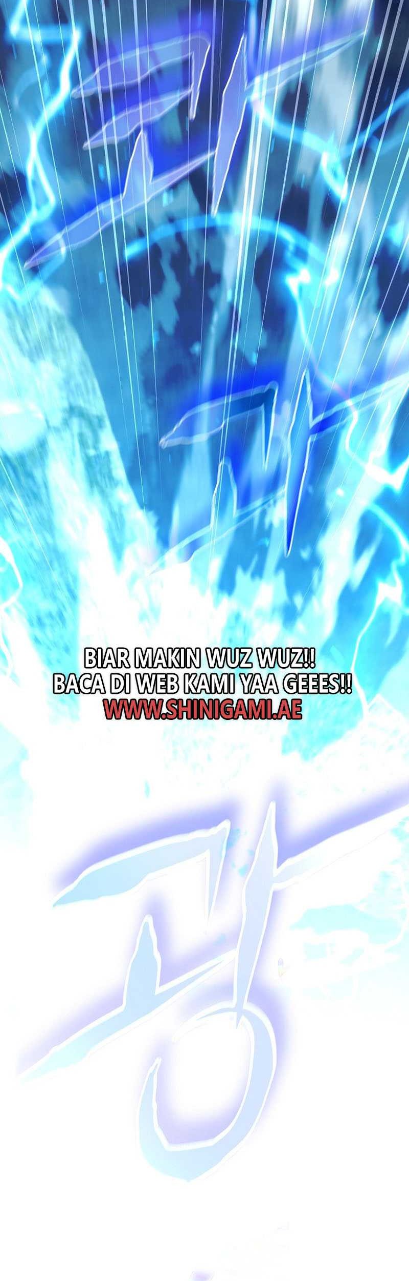 Magic Academy’s Genius Blinker chapter 36 halaman 64
